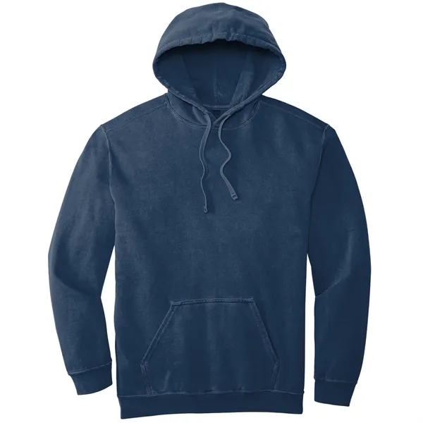 Comfort Colors ® Ring Spun Hooded Sweatshirt - Comfort Colors ® Ring Spun Hooded Sweatshirt - Image 13 of 14