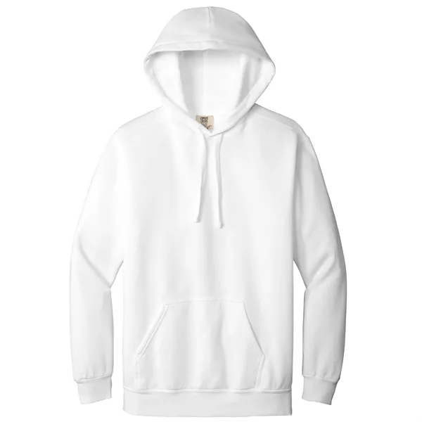 Comfort Colors ® Ring Spun Hooded Sweatshirt - Comfort Colors ® Ring Spun Hooded Sweatshirt - Image 14 of 14