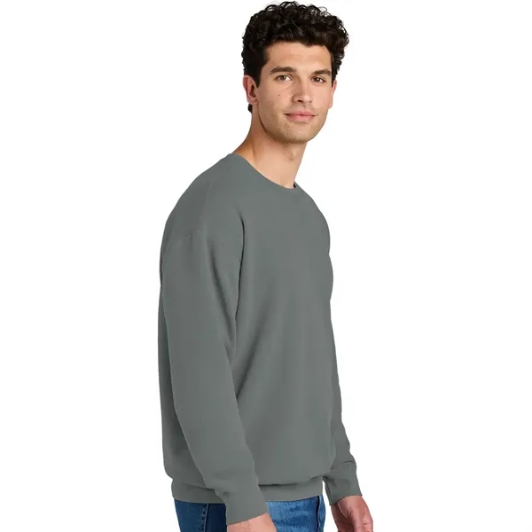 Comfort Colors® Lightweight Crewneck Sweatshirt - Comfort Colors® Lightweight Crewneck Sweatshirt - Image 2 of 17