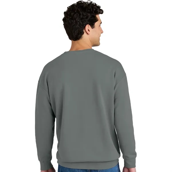 Comfort Colors® Lightweight Crewneck Sweatshirt - Comfort Colors® Lightweight Crewneck Sweatshirt - Image 3 of 17
