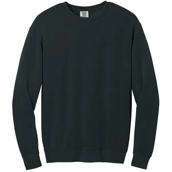 Comfort Colors® Lightweight Crewneck Sweatshirt - Comfort Colors® Lightweight Crewneck Sweatshirt - Image 4 of 17