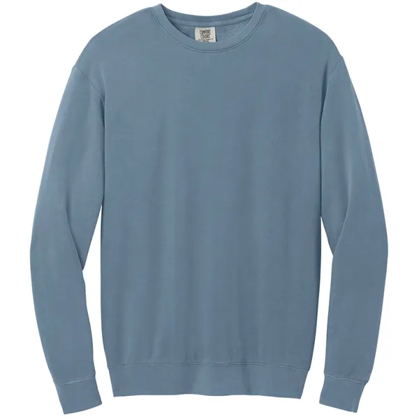 Comfort Colors® Lightweight Crewneck Sweatshirt - Comfort Colors® Lightweight Crewneck Sweatshirt - Image 5 of 17