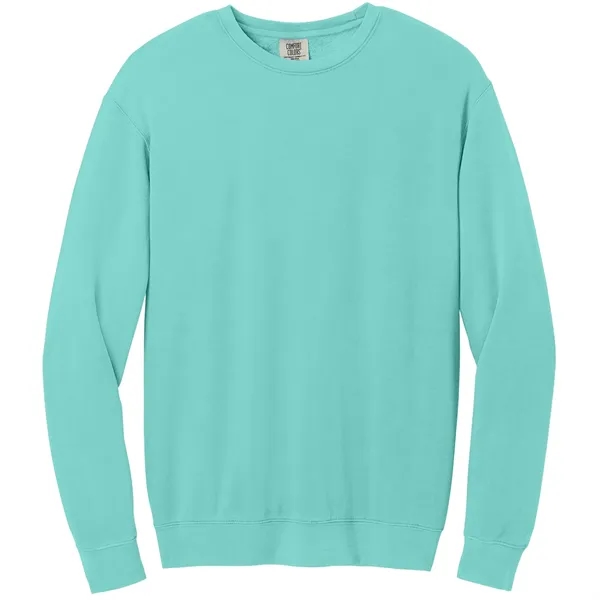 Comfort Colors® Lightweight Crewneck Sweatshirt - Comfort Colors® Lightweight Crewneck Sweatshirt - Image 7 of 17