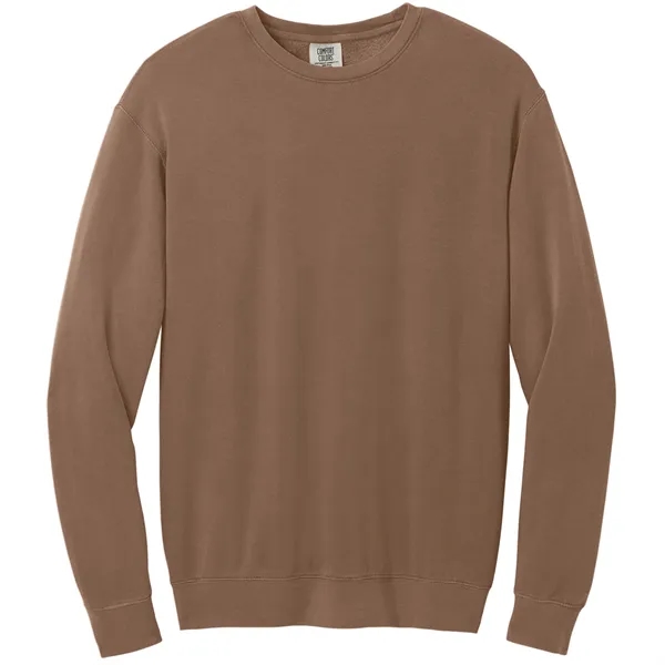 Comfort Colors® Lightweight Crewneck Sweatshirt - Comfort Colors® Lightweight Crewneck Sweatshirt - Image 9 of 17