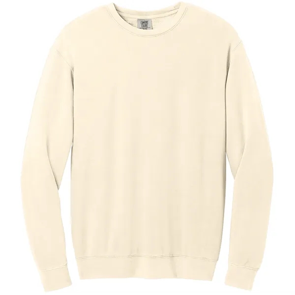 Comfort Colors® Lightweight Crewneck Sweatshirt - Comfort Colors® Lightweight Crewneck Sweatshirt - Image 12 of 17