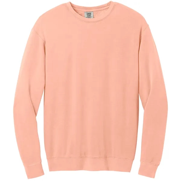 Comfort Colors® Lightweight Crewneck Sweatshirt - Comfort Colors® Lightweight Crewneck Sweatshirt - Image 14 of 17