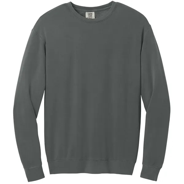 Comfort Colors® Lightweight Crewneck Sweatshirt - Comfort Colors® Lightweight Crewneck Sweatshirt - Image 15 of 17