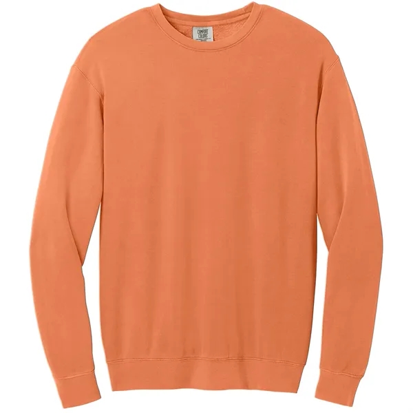 Comfort Colors® Lightweight Crewneck Sweatshirt - Comfort Colors® Lightweight Crewneck Sweatshirt - Image 17 of 17