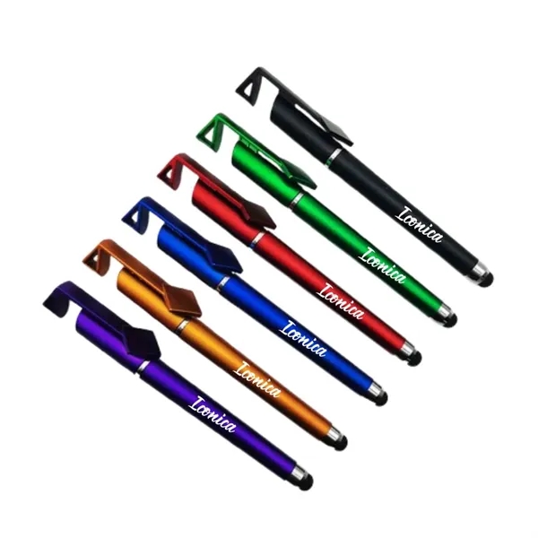 3 In 1 Pen - 3 In 1 Pen - Image 0 of 1