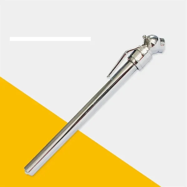 Portable Tire Pressure Gauge Pen - Portable Tire Pressure Gauge Pen - Image 2 of 2