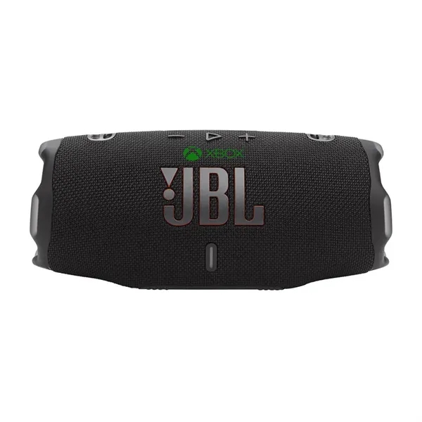 Custom JBL Charge 6 Portable Waterproof Speaker with Powerbank