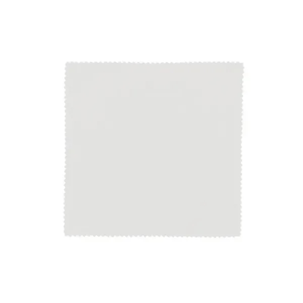 6" x 6" Custom MicroFiber Cleaning Cloth - 6" x 6" Custom MicroFiber Cleaning Cloth - Image 1 of 3
