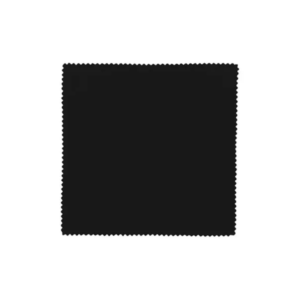 6" x 6" Custom MicroFiber Cleaning Cloth - 6" x 6" Custom MicroFiber Cleaning Cloth - Image 3 of 3