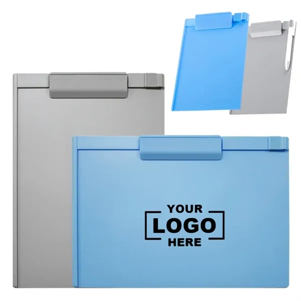 A4 Writing Letter Clipboard for School Office - A4 Writing Letter Clipboard for School Office - Image 0 of 5