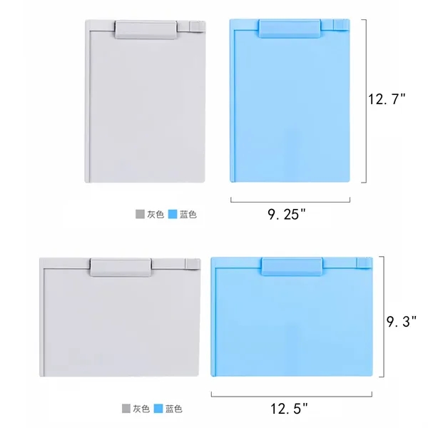 A4 Writing Letter Clipboard for School Office - A4 Writing Letter Clipboard for School Office - Image 2 of 5