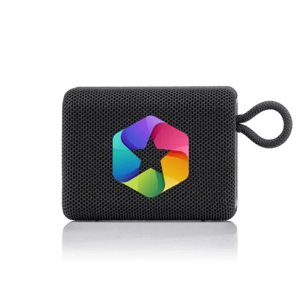 Tenor Wireless Speaker - Tenor Wireless Speaker - Image 0 of 1