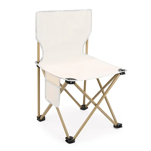 Folding Chair for Camping with Carry Bag - Folding Chair for Camping with Carry Bag - Image 0 of 3