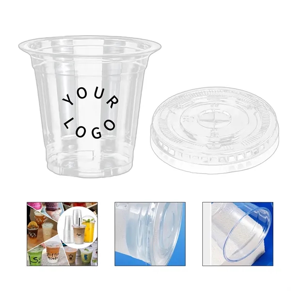 Drink Cup Disposable 12OZ - Drink Cup Disposable 12OZ - Image 0 of 2