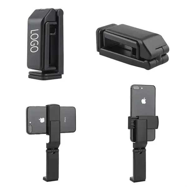 Universal in Flight Airplane Phone Holder Mount - Universal in Flight Airplane Phone Holder Mount - Image 2 of 4