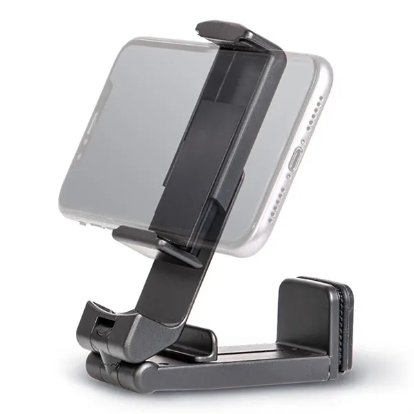 Universal in Flight Airplane Phone Holder Mount - Universal in Flight Airplane Phone Holder Mount - Image 3 of 4
