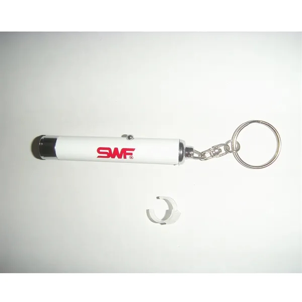 Led Projector Keychain - Led Projector Keychain - Image 4 of 4