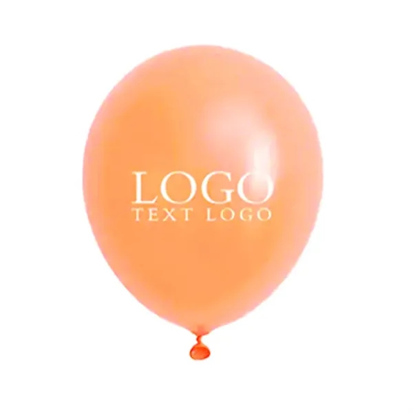 30" Macaron Latex Balloon - 30" Macaron Latex Balloon - Image 5 of 11