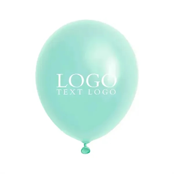 30" Macaron Latex Balloon - 30" Macaron Latex Balloon - Image 8 of 11