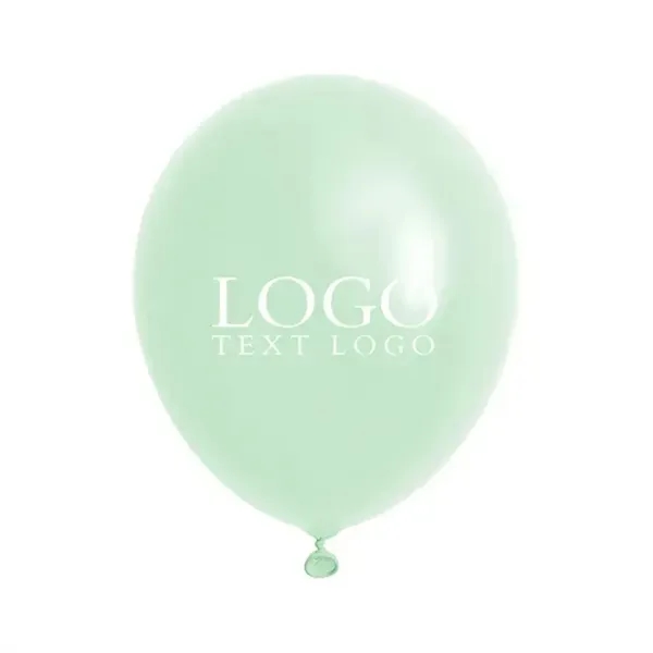 30" Macaron Latex Balloon - 30" Macaron Latex Balloon - Image 9 of 11
