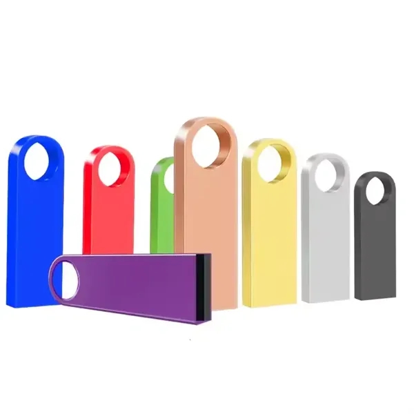 4GB Mobile USB Flash Drive - 4GB Mobile USB Flash Drive - Image 4 of 6