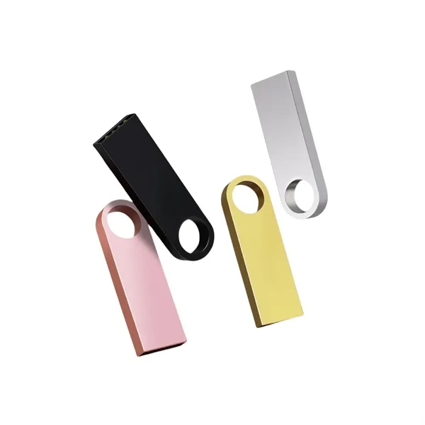 4GB Mobile USB Flash Drive - 4GB Mobile USB Flash Drive - Image 6 of 6