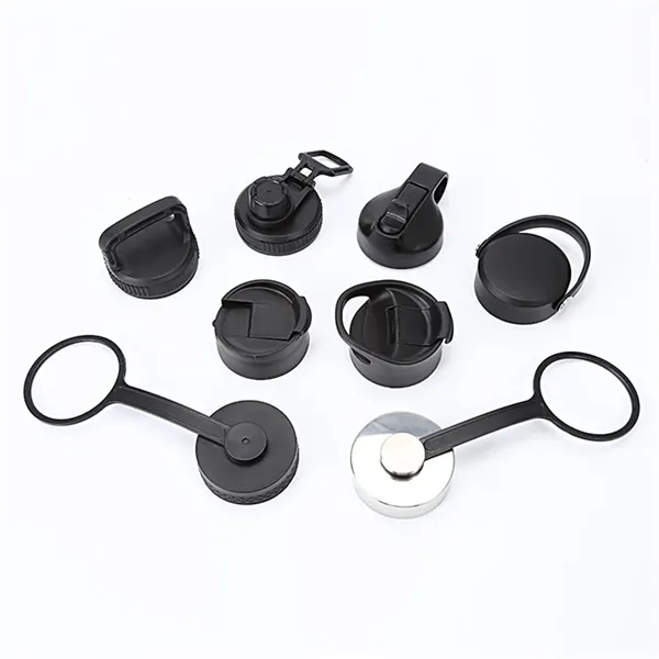 32 Oz Water Bottle Stainless Steel Insulated Tumbler Cup - 32 Oz Water Bottle Stainless Steel Insulated Tumbler Cup - Image 4 of 4