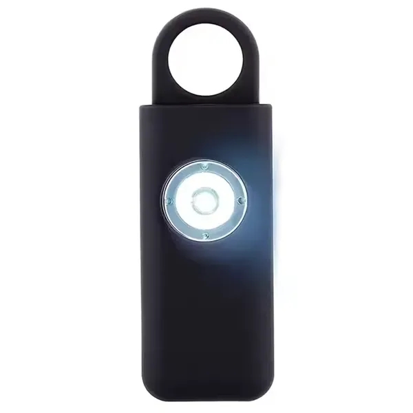 Safety Technology'S 130Db Personal Panic Alarm - Safety Technology'S 130Db Personal Panic Alarm - Image 1 of 4