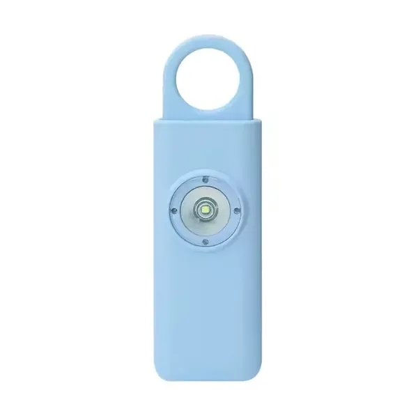 Safety Technology'S 130Db Personal Panic Alarm - Safety Technology'S 130Db Personal Panic Alarm - Image 3 of 4
