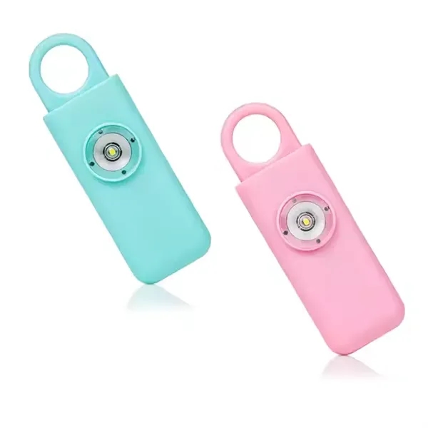 Safety Technology'S 130Db Personal Panic Alarm - Safety Technology'S 130Db Personal Panic Alarm - Image 4 of 4