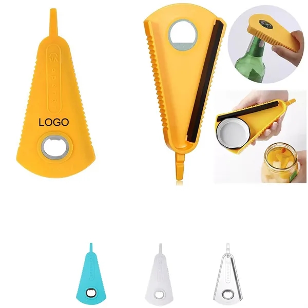 6 in 1 Jar Opener - 6 in 1 Jar Opener - Image 0 of 5