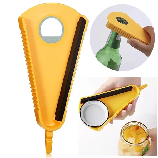 6 in 1 Jar Opener - 6 in 1 Jar Opener - Image 2 of 5