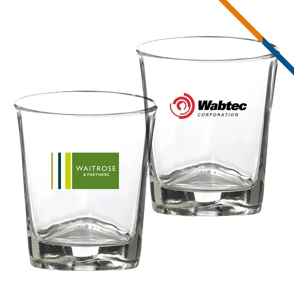 Sybil Niza Whiskey Glasses - 11 OZ. - Sybil Niza Whiskey Glasses - 11 OZ. - Image 0 of 3