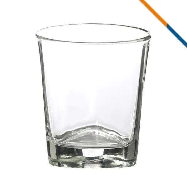 Sybil Niza Whiskey Glasses - 11 OZ. - Sybil Niza Whiskey Glasses - 11 OZ. - Image 3 of 3