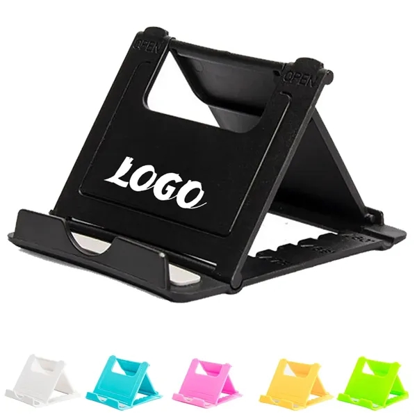 Lazy Tablet Phone Stand - Lazy Tablet Phone Stand - Image 0 of 5