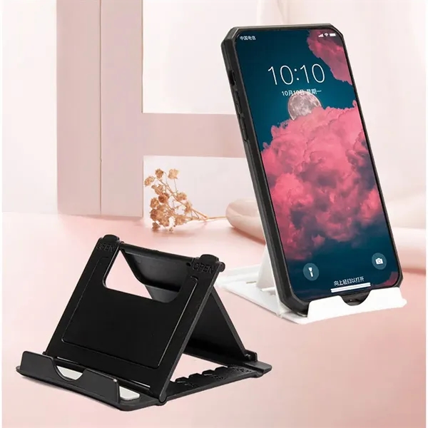 Lazy Tablet Phone Stand - Lazy Tablet Phone Stand - Image 3 of 5