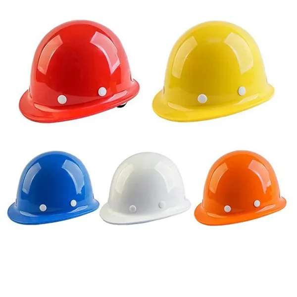 Anti-Smashing Construction Site  ABS Helmet - Anti-Smashing Construction Site  ABS Helmet - Image 2 of 5