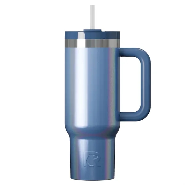 30 Oz RTIC® Leak-Resistant Ceramic Lined 3-in-1 Lid Tumbler - 30 Oz RTIC® Leak-Resistant Ceramic Lined 3-in-1 Lid Tumbler - Image 17 of 17