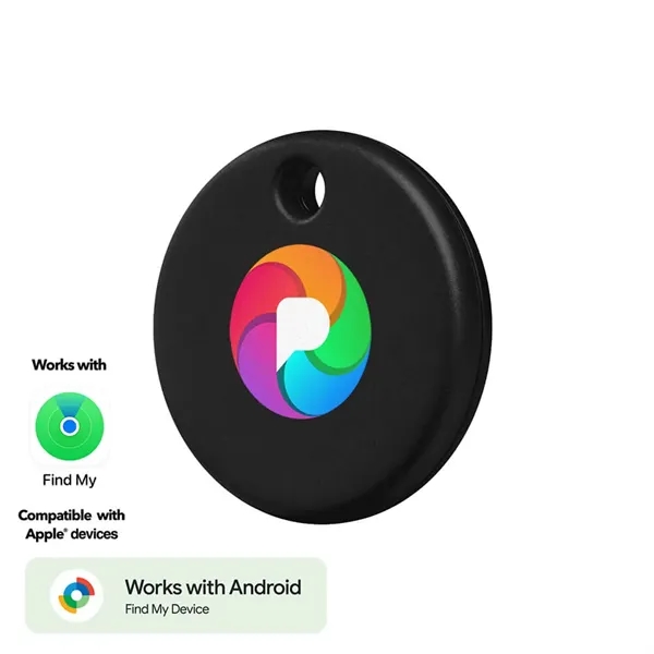 Chipolo POP Bluetooth Item Finder - Chipolo POP Bluetooth Item Finder - Image 0 of 7