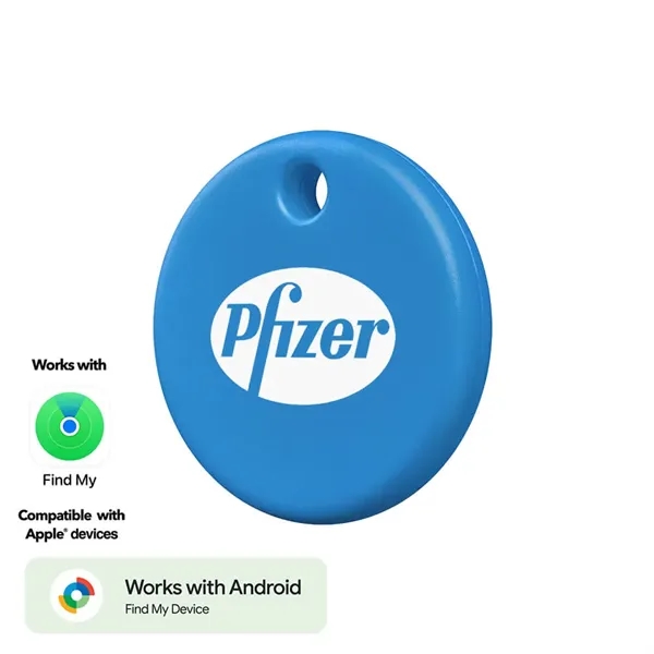 Chipolo POP Bluetooth Item Finder - Chipolo POP Bluetooth Item Finder - Image 6 of 7