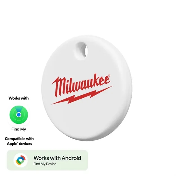 Chipolo POP Bluetooth Item Finder - Chipolo POP Bluetooth Item Finder - Image 7 of 7
