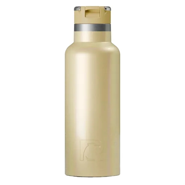16 oz RTIC® Stainless Steel Ceramic Journey Water Bottle - 16 oz RTIC® Stainless Steel Ceramic Journey Water Bottle - Image 24 of 25