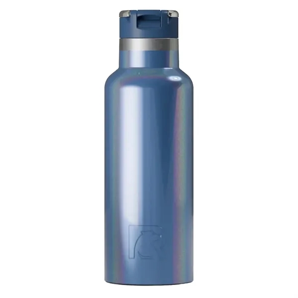 16 oz RTIC® Stainless Steel Ceramic Journey Water Bottle - 16 oz RTIC® Stainless Steel Ceramic Journey Water Bottle - Image 25 of 25