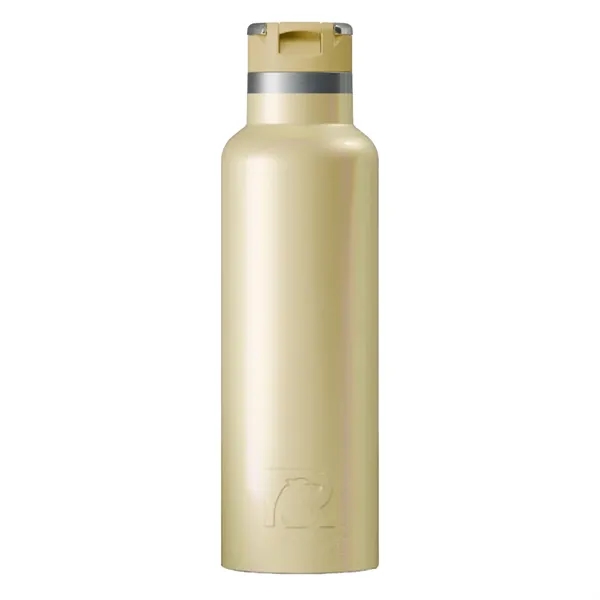 20 oz RTIC® Stainless Steel Ceramic Journey Water Bottle - 20 oz RTIC® Stainless Steel Ceramic Journey Water Bottle - Image 26 of 30