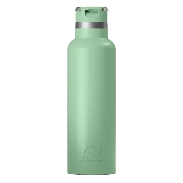 20 oz RTIC® Stainless Steel Ceramic Journey Water Bottle - 20 oz RTIC® Stainless Steel Ceramic Journey Water Bottle - Image 27 of 30