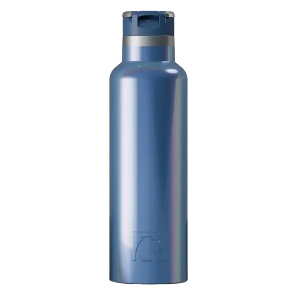 20 oz RTIC® Stainless Steel Ceramic Journey Water Bottle - 20 oz RTIC® Stainless Steel Ceramic Journey Water Bottle - Image 28 of 30